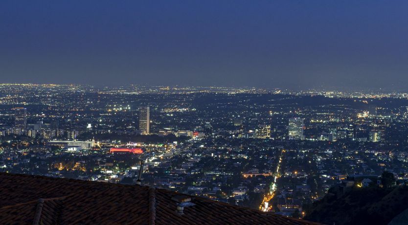 Photo of The Rorschach