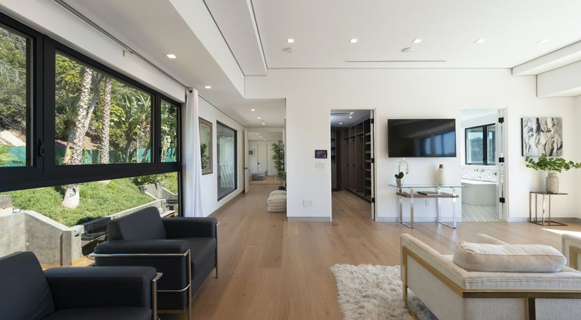 Photo of The Rorschach