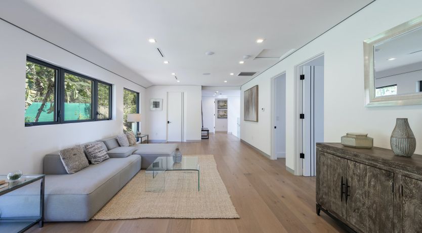 Photo of The Rorschach