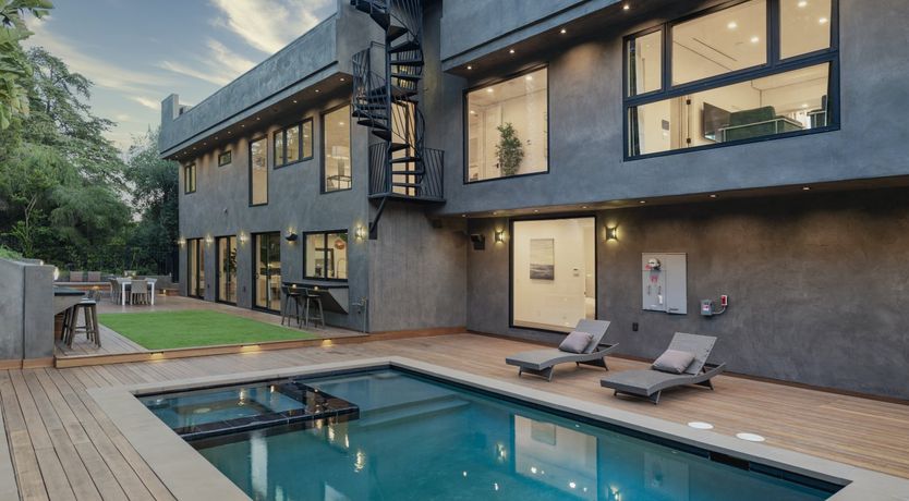 Photo of The Rorschach