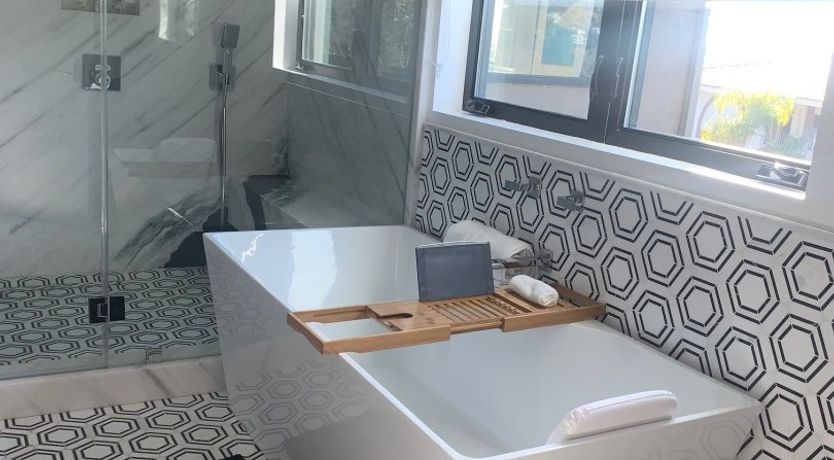 Photo of The Rorschach