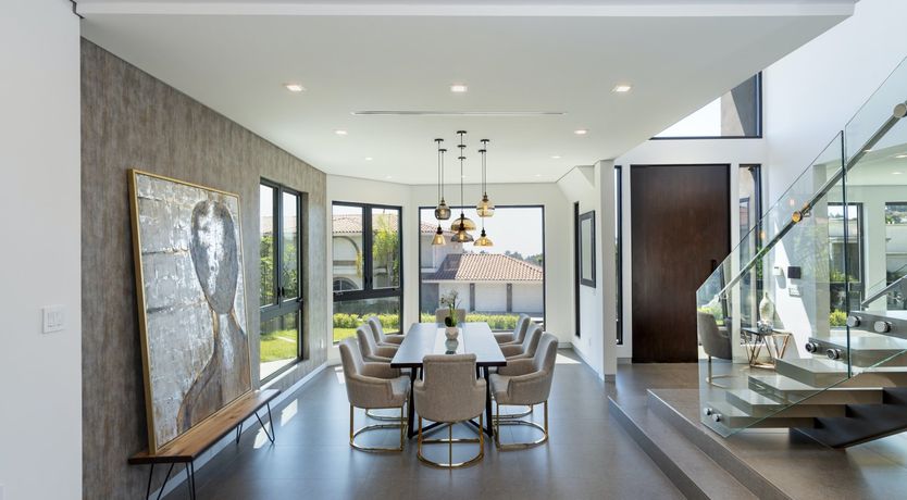 Photo of The Rorschach