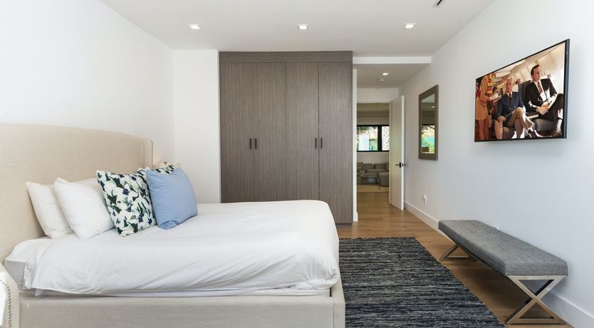 Photo of The Rorschach