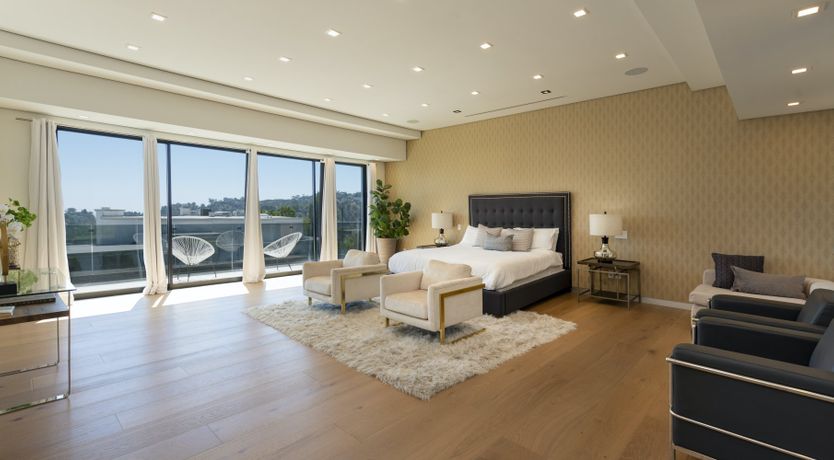 Photo of The Rorschach