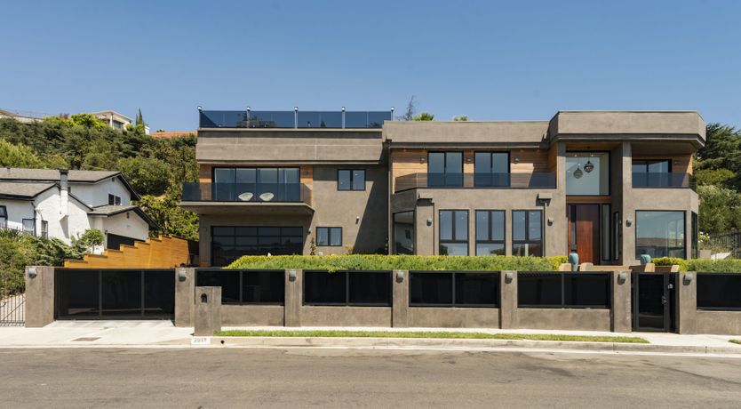 Photo of The Rorschach