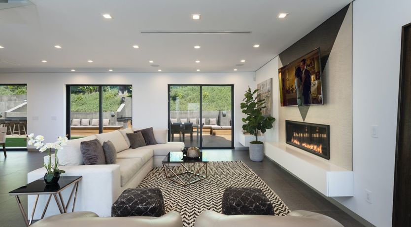 Photo of The Rorschach