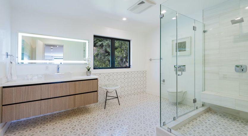 Photo of The Rorschach