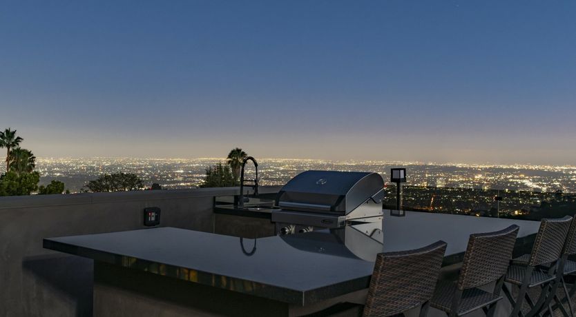 Photo of The Rorschach