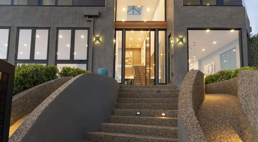 Photo of The Rorschach