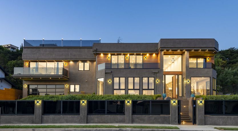 Photo of The Rorschach