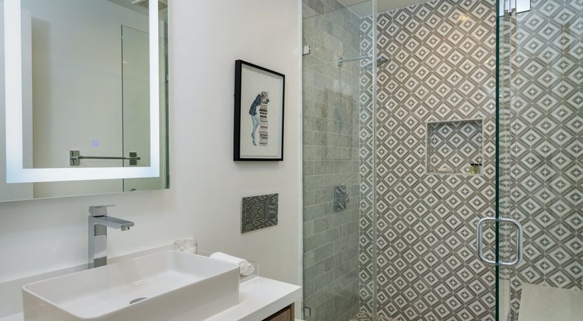 Photo of The Rorschach