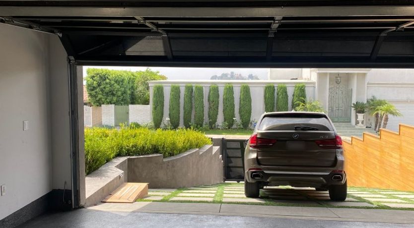 Photo of The Rorschach