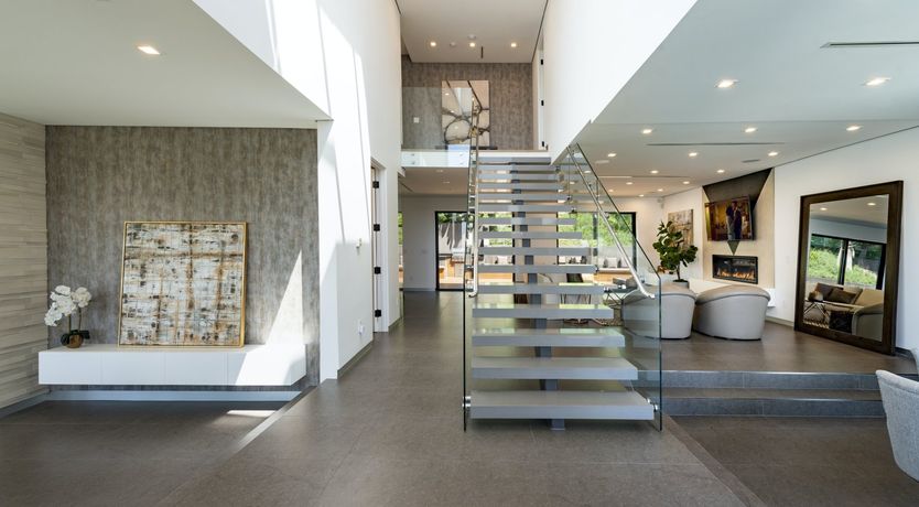 Photo of The Rorschach