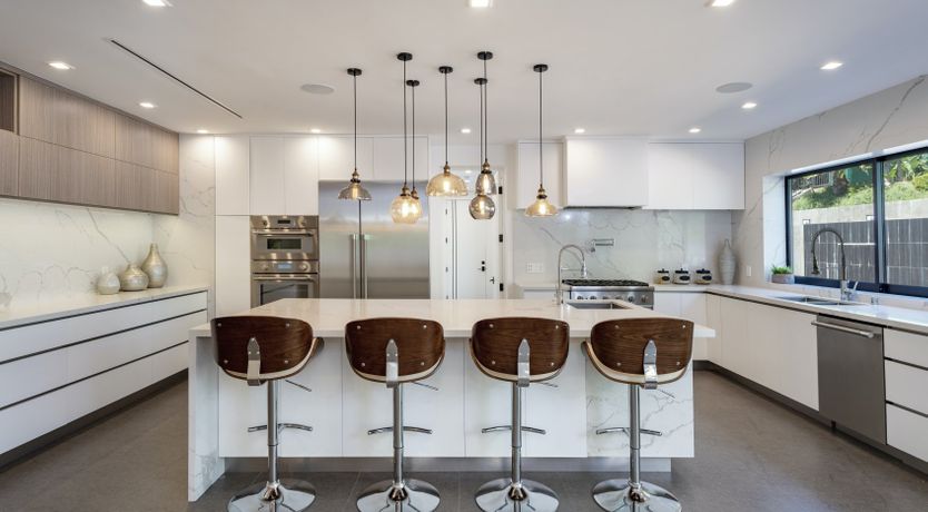 Photo of The Rorschach