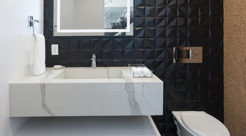 Photo of The Rorschach