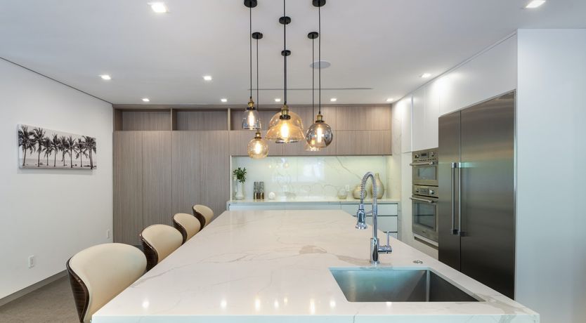 Photo of The Rorschach