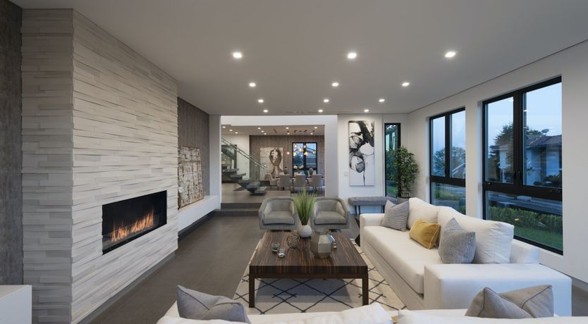 Photo of The Rorschach