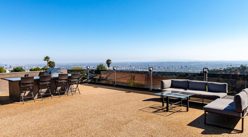 Photo of The Rorschach