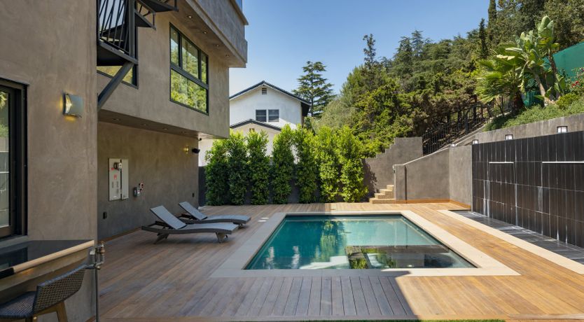 Photo of The Rorschach