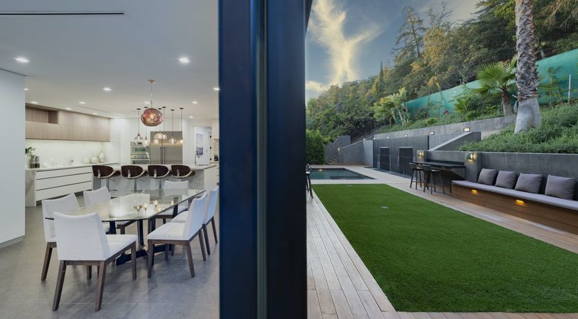 Photo of The Rorschach