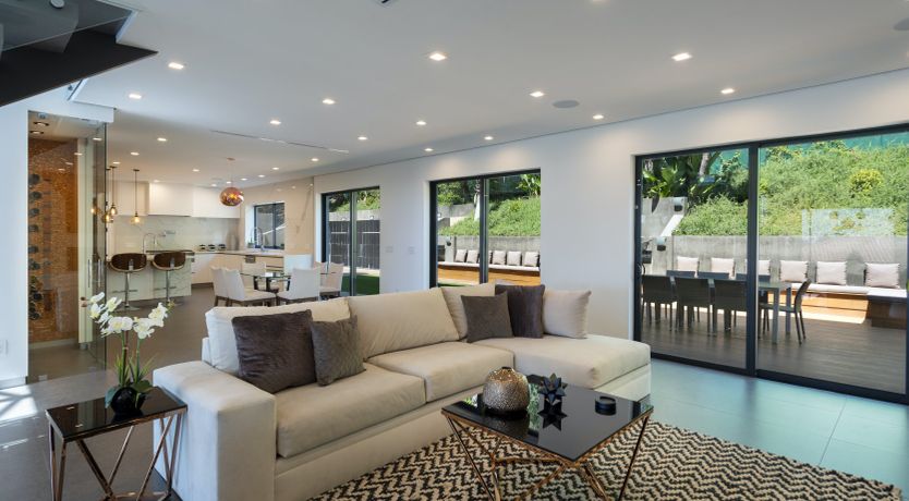 Photo of The Rorschach