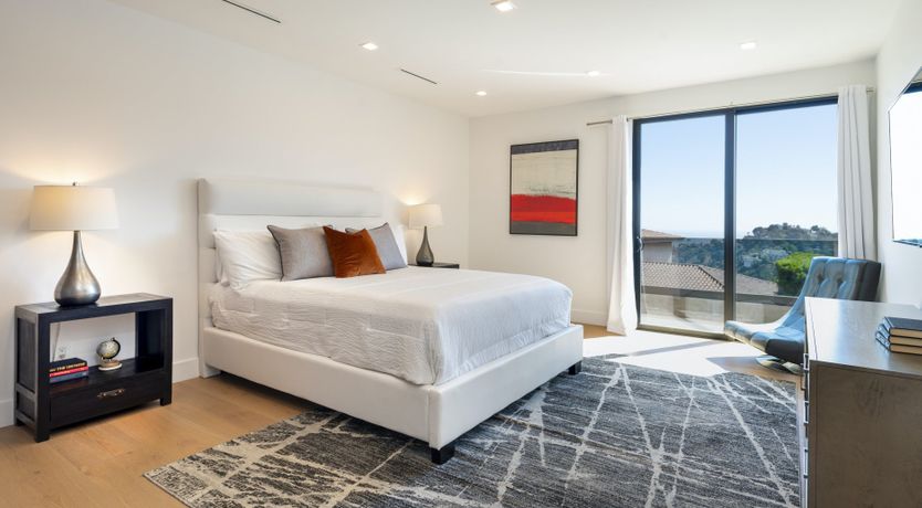 Photo of The Rorschach