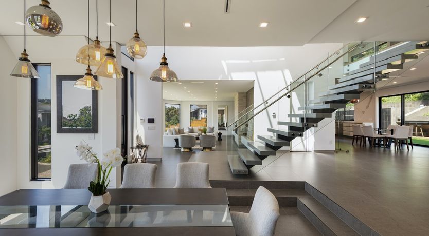 Photo of The Rorschach