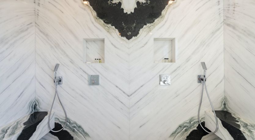 Photo of The Rorschach