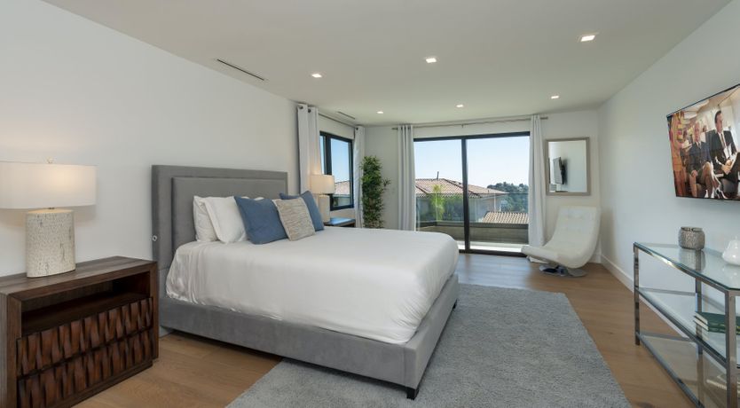 Photo of The Rorschach