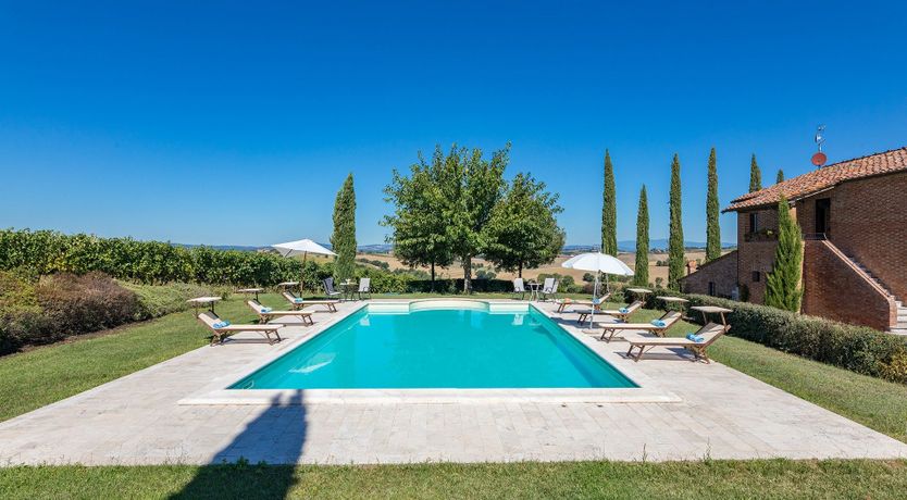 Photo of Little Borghis