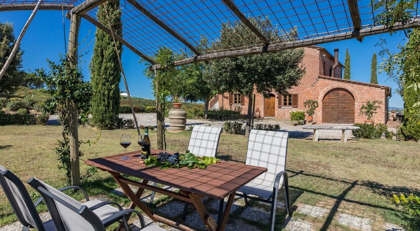 Photo of Little Borghis