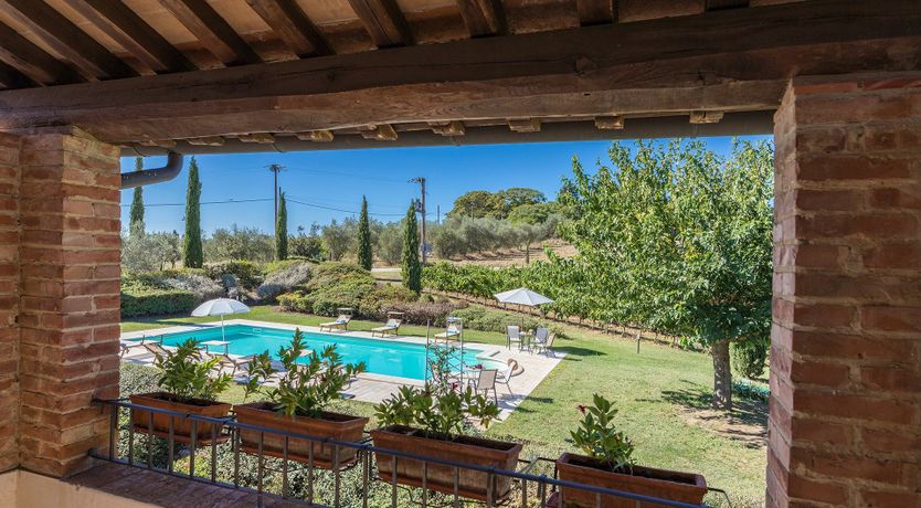 Photo of Little Borghis