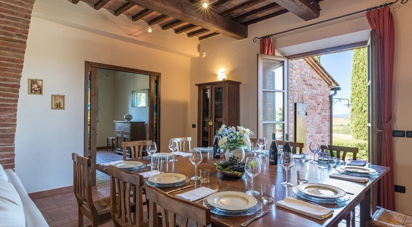 Photo of Little Borghis