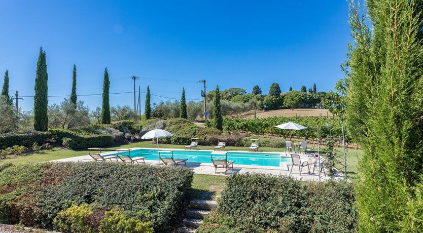 Photo of Little Borghis