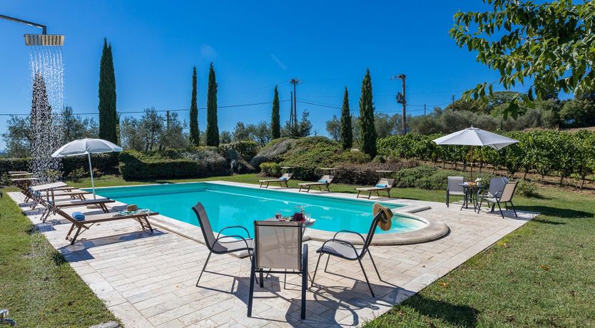 Photo of Little Borghis