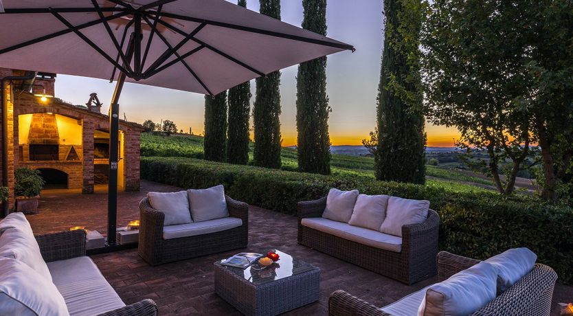 Photo of Little Borghis