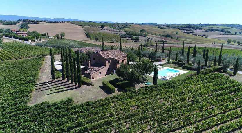 Photo of Little Borghis