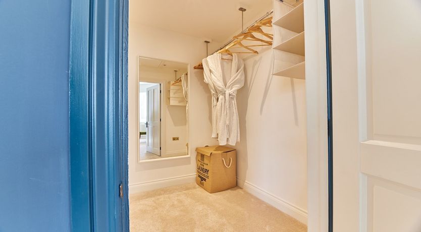 Photo of Watching the Wheels