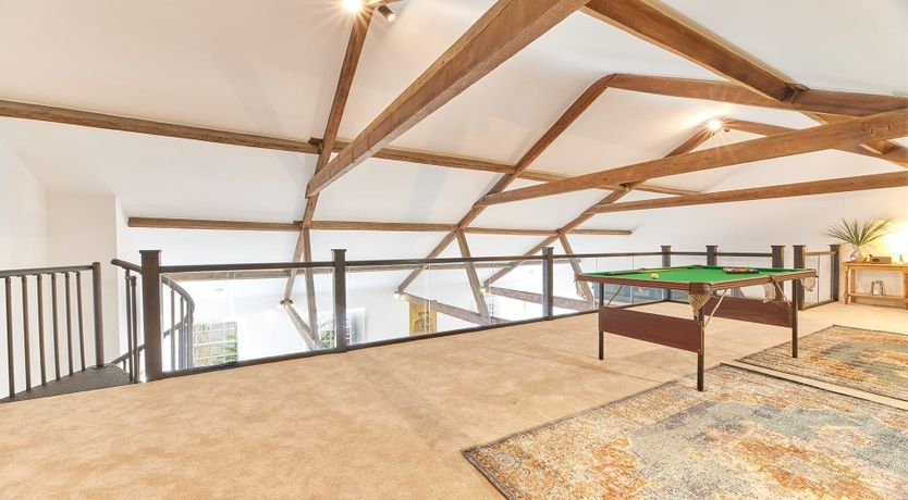 Photo of Watching the Wheels