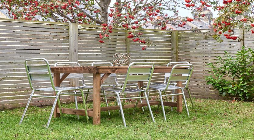 Photo of Watching the Wheels