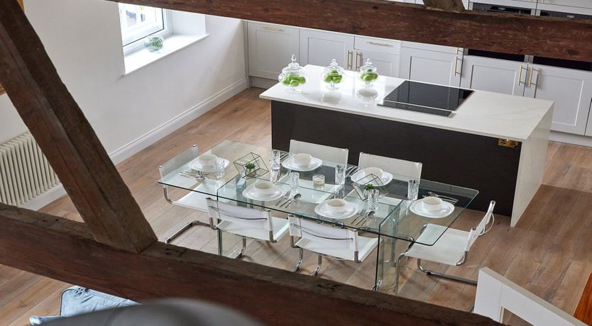 Photo of Watching the Wheels