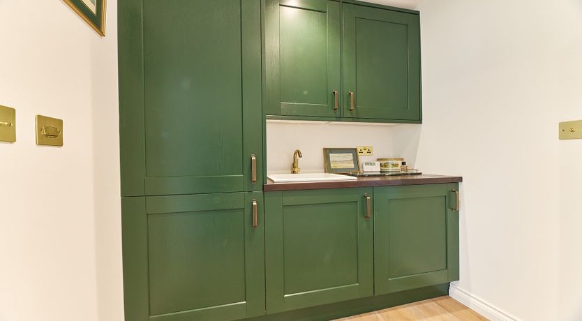 Photo of Watching the Wheels