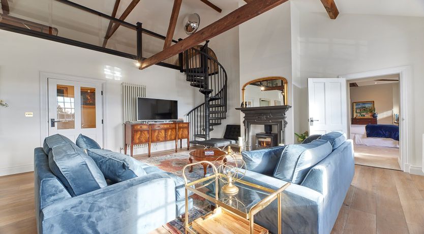 Photo of Watching the Wheels