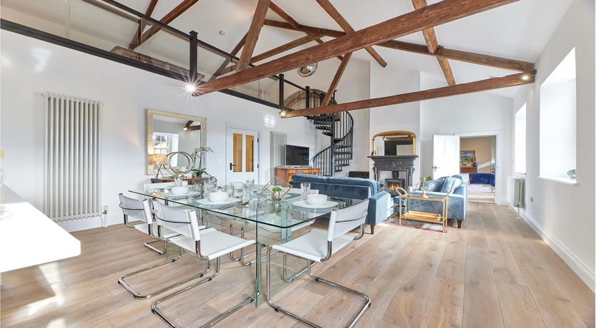 Photo of Watching the Wheels