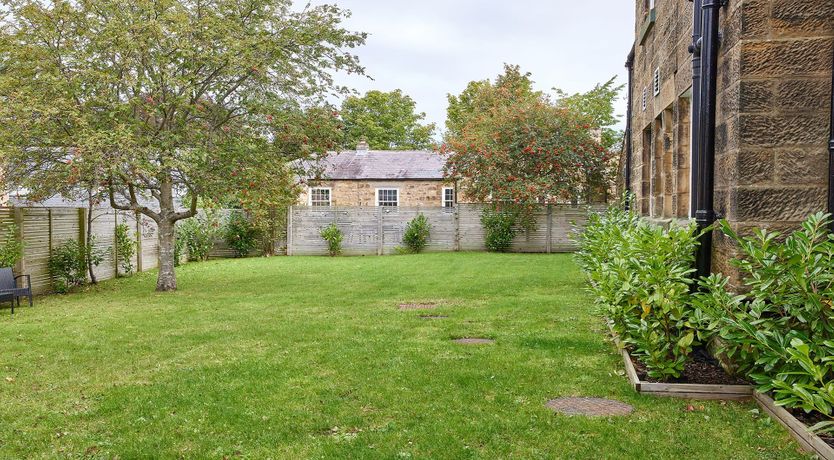 Photo of Watching the Wheels