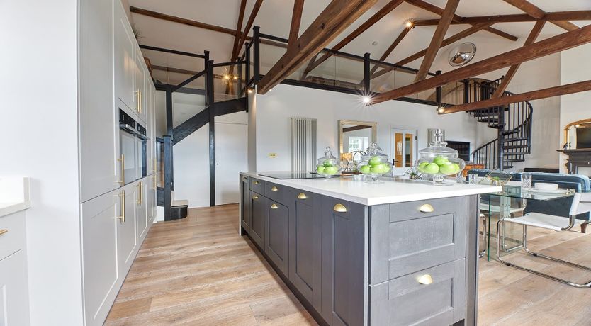 Photo of Watching the Wheels