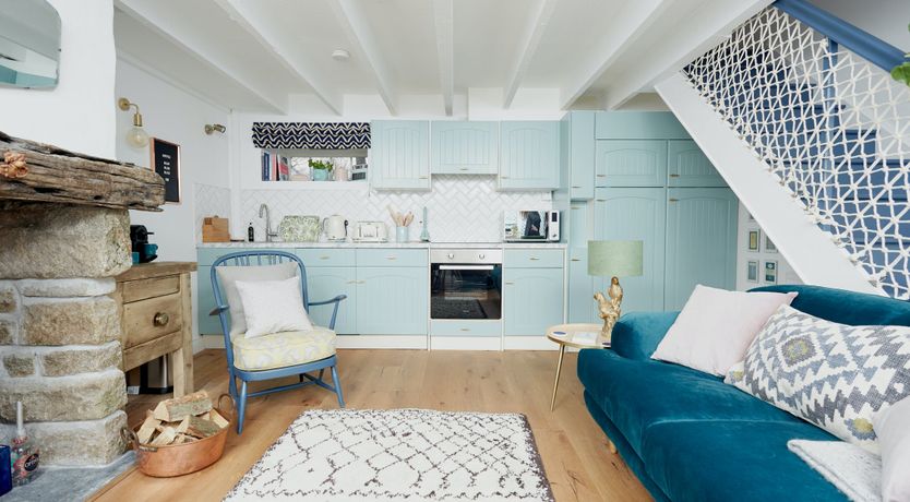 Photo of The Poachers Pocket