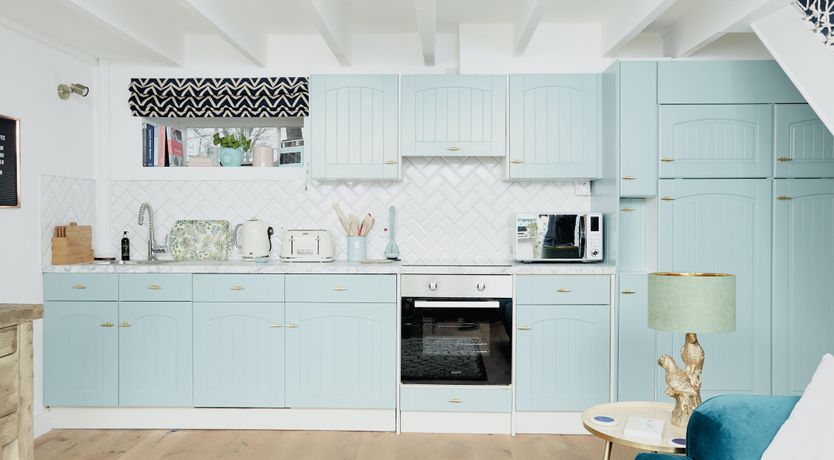 Photo of The Poachers Pocket