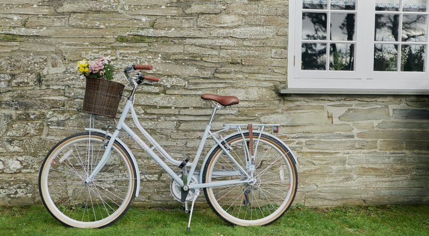 Photo of The Poachers Pocket