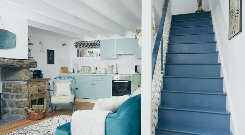 Photo of The Poachers Pocket